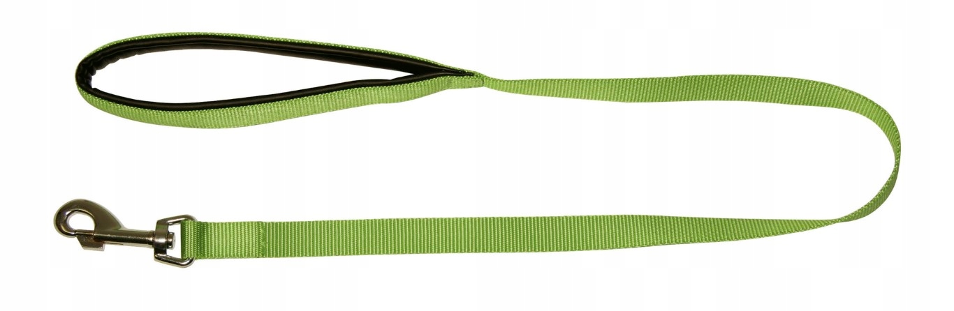 

Kerbl Smycz Miami z uchwytem typu SoftGrip, 100 cm