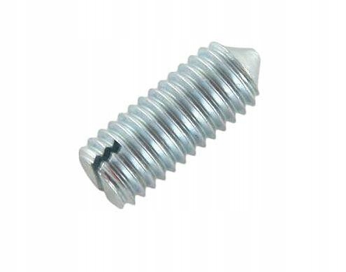 etz Śruba regulacji docisku sprzęgła do MZ ETZ 150 tarcz sprzęgłowych