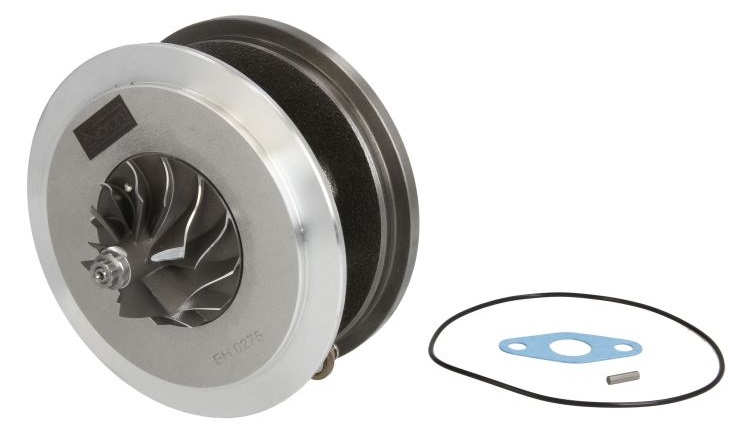 Cartridge Jádro Turbínová Vložka Audi A5 A6 C6 2.7 Tdi 163 180 190 Km