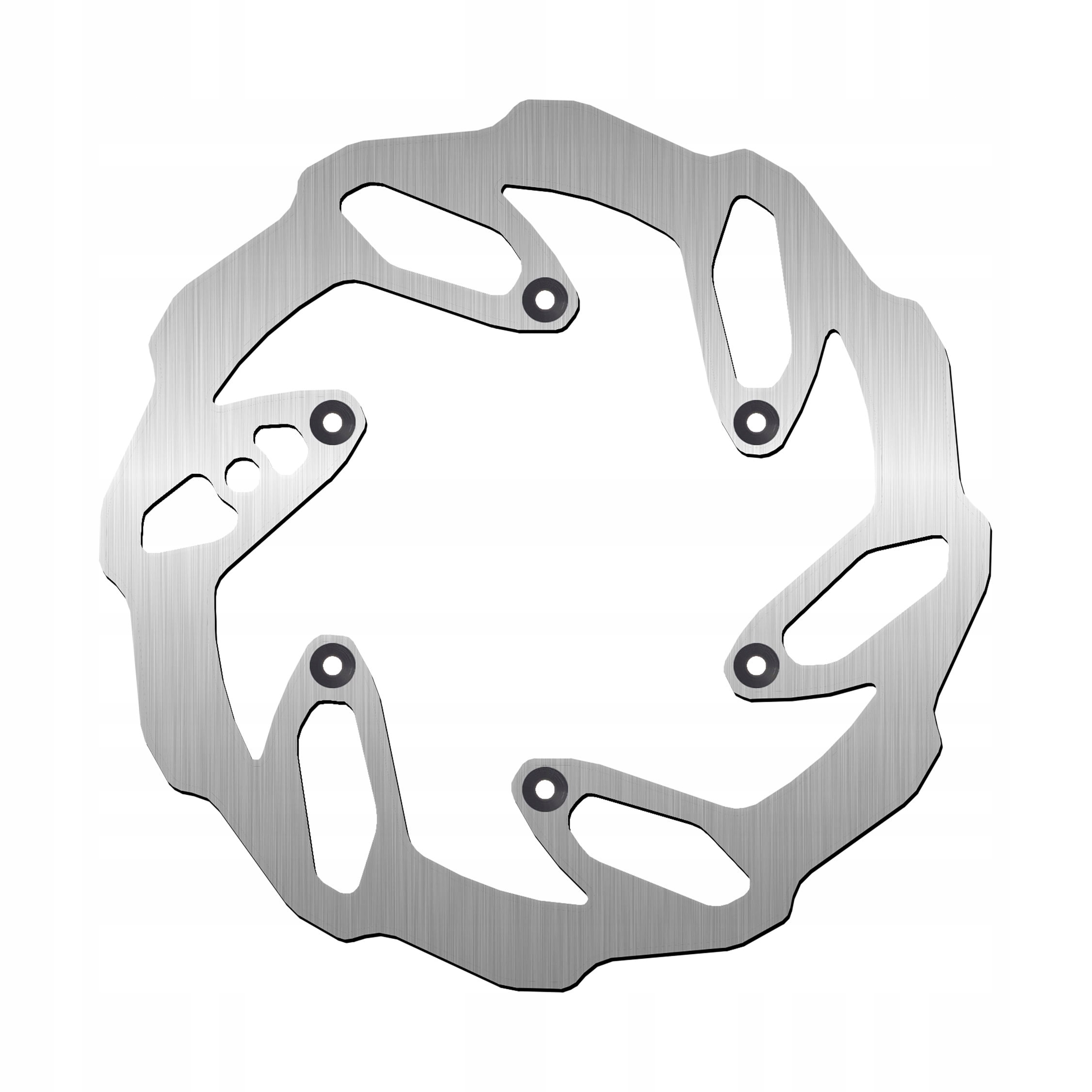 Brzdový kotúč Ng 1293X DIS1293X