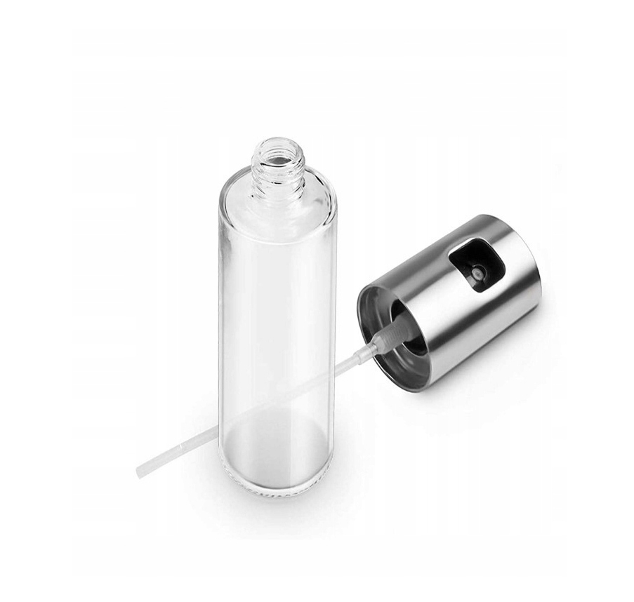 DOZOWNIK DO OLIWY OLEJU 100ML SPRYSKIWACZ W SPRAYU Kod producenta BUTELKA005