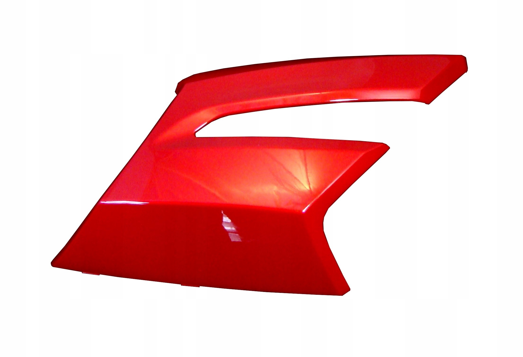 

Junak RS125 Osłona Kierunkowskazu Przód Prawa