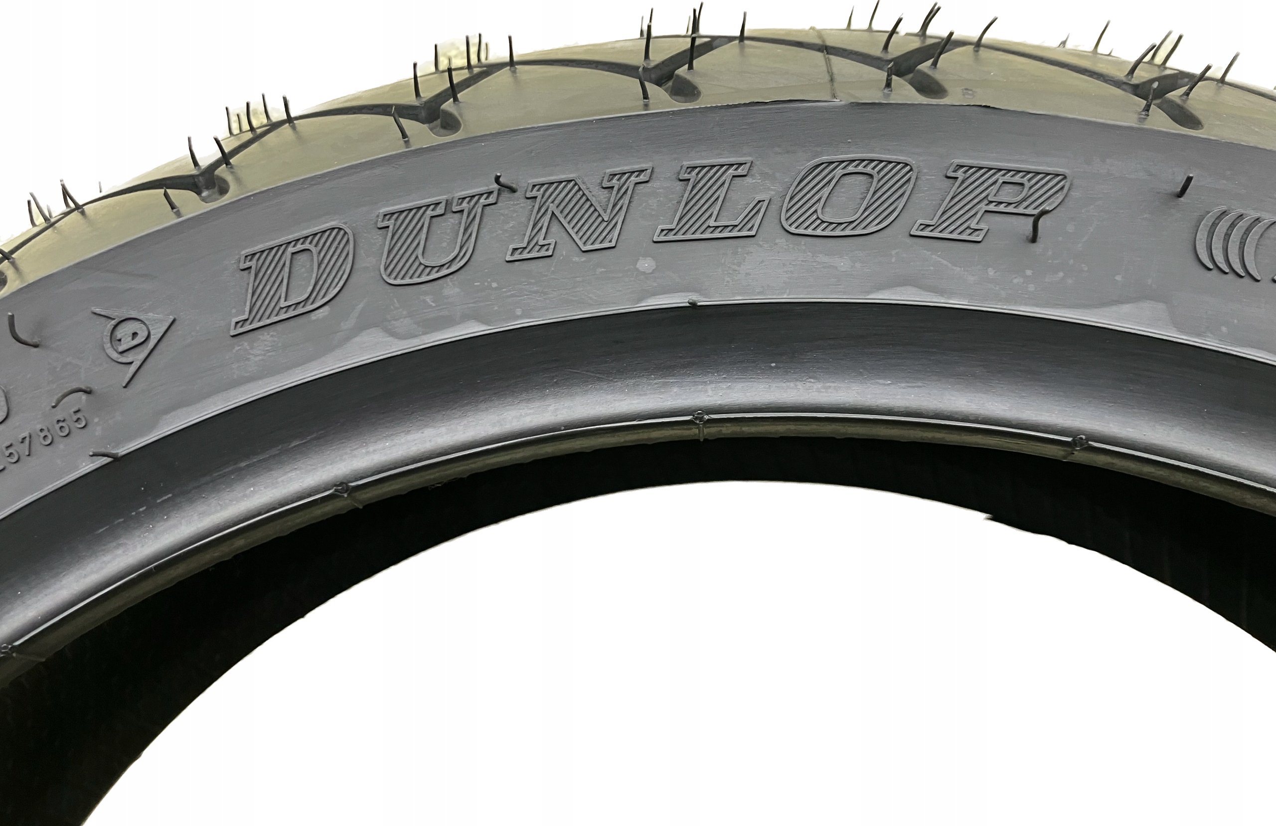 150/60ZR17 Dunlop SPORTMAX MUTANT (66W) TL Marka Dunlop