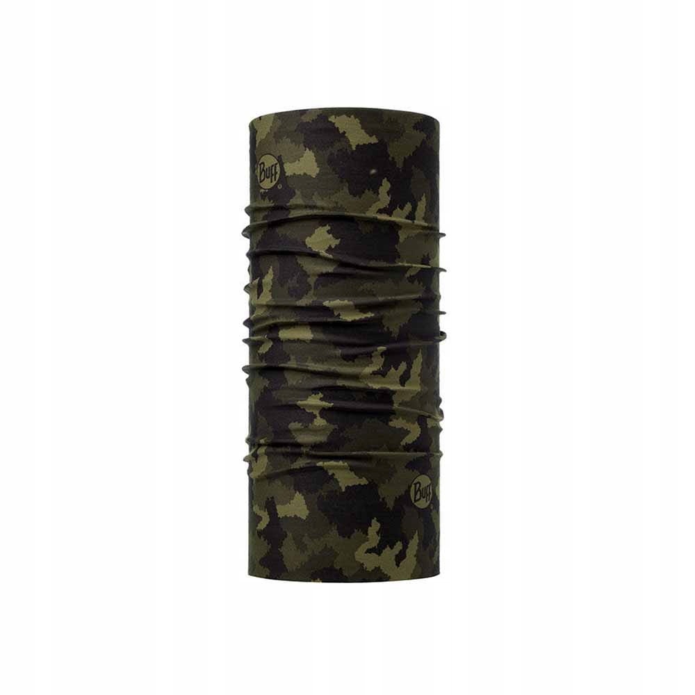 Chusta Buff Original Us Hunter Military