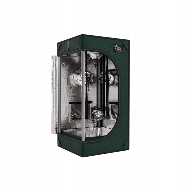 RoyalRoom Classic 2.0 C40S 40x40x80 cm pestovateľský stan growbox