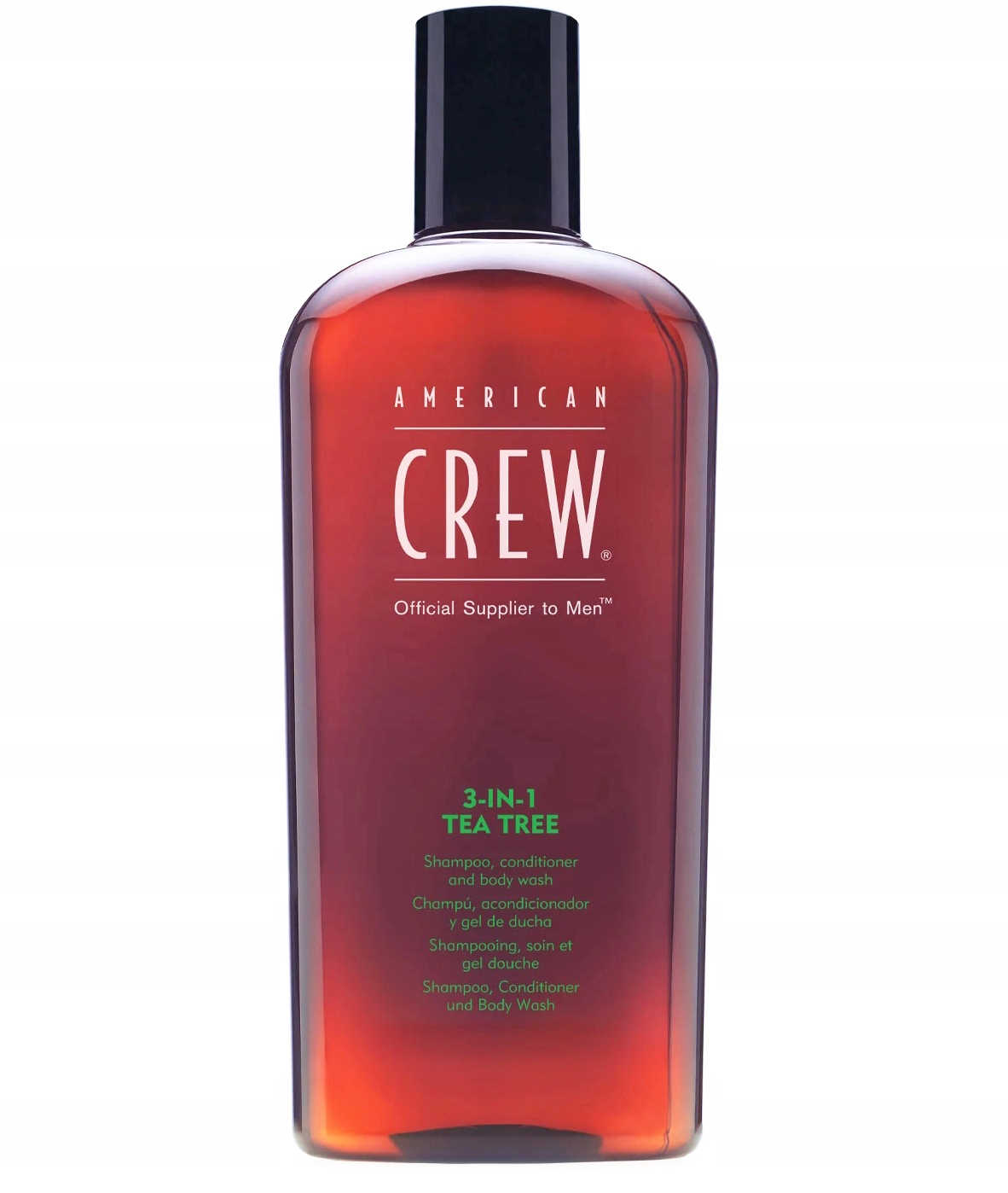 Šampon American Crew 250 ml regenerace a hydratace