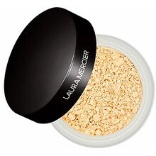 Laura Mercier Translucent Loose Setting Powder Lehký sypký pudr 9,3 g Hon