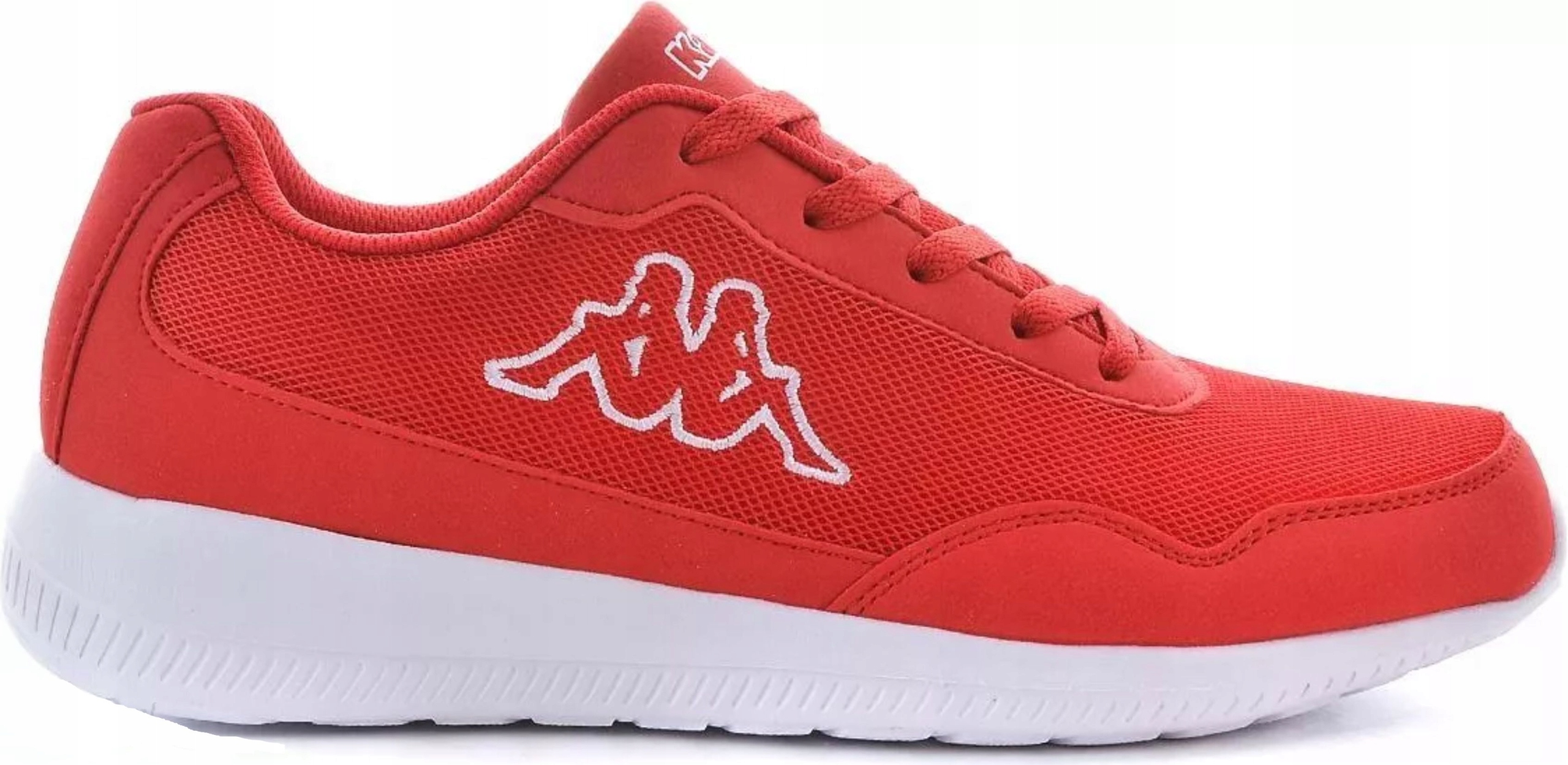 

Buty męskie lekkie Kappa 242512-2010 r.49 Follow