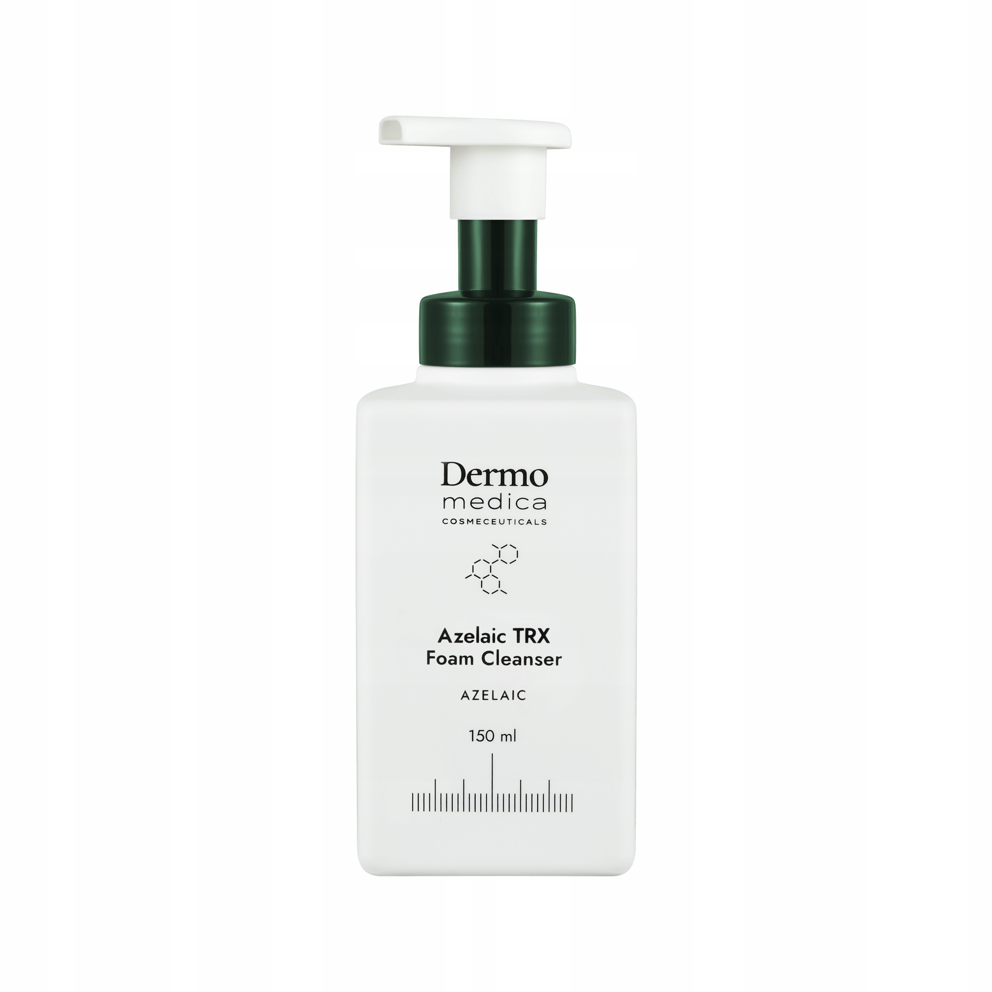 Dermomedica Azelaic Trx Foam Cleanser 150 ml