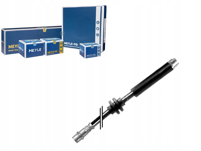 тормозной шланг . MERCEDES перед W211 S211