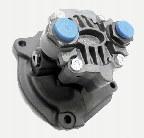 POMPKA POMPA PALIWA RENAULT PREMIUM RENO ZĘBATA