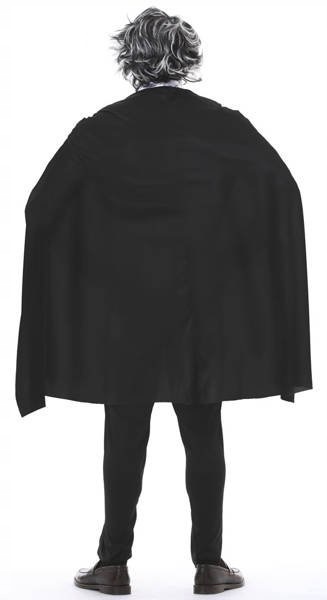 STRÓJ KSIĄŻĘ WAMPIRÓW WAMPIR HALLOWEEN M Rozmiar M