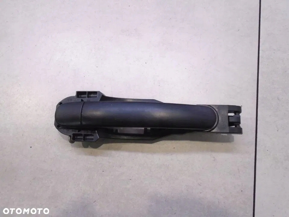 handle door exterior right front SEAT TOLEDO III