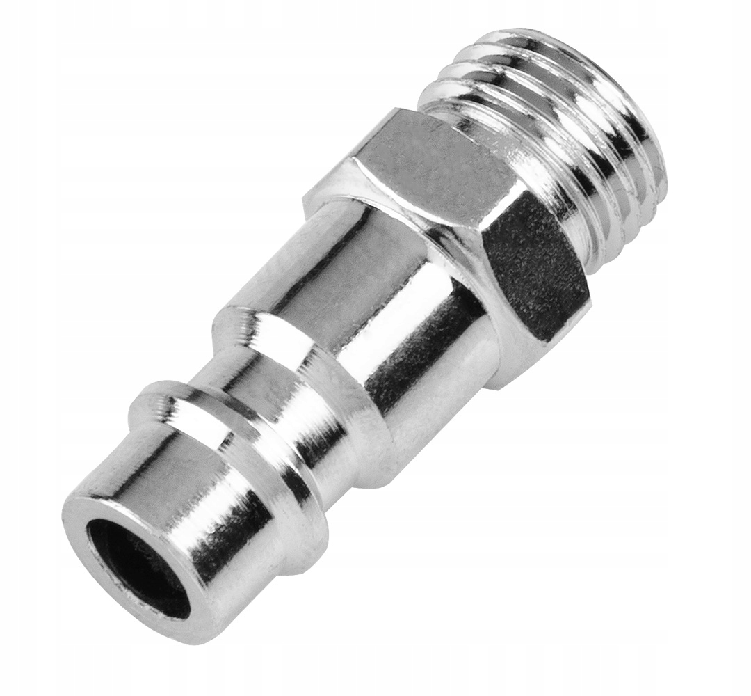 Klucz udarowy pneumatyczny, 1/2", 680 Nm Prędkość obrotowa 7000 obr./min