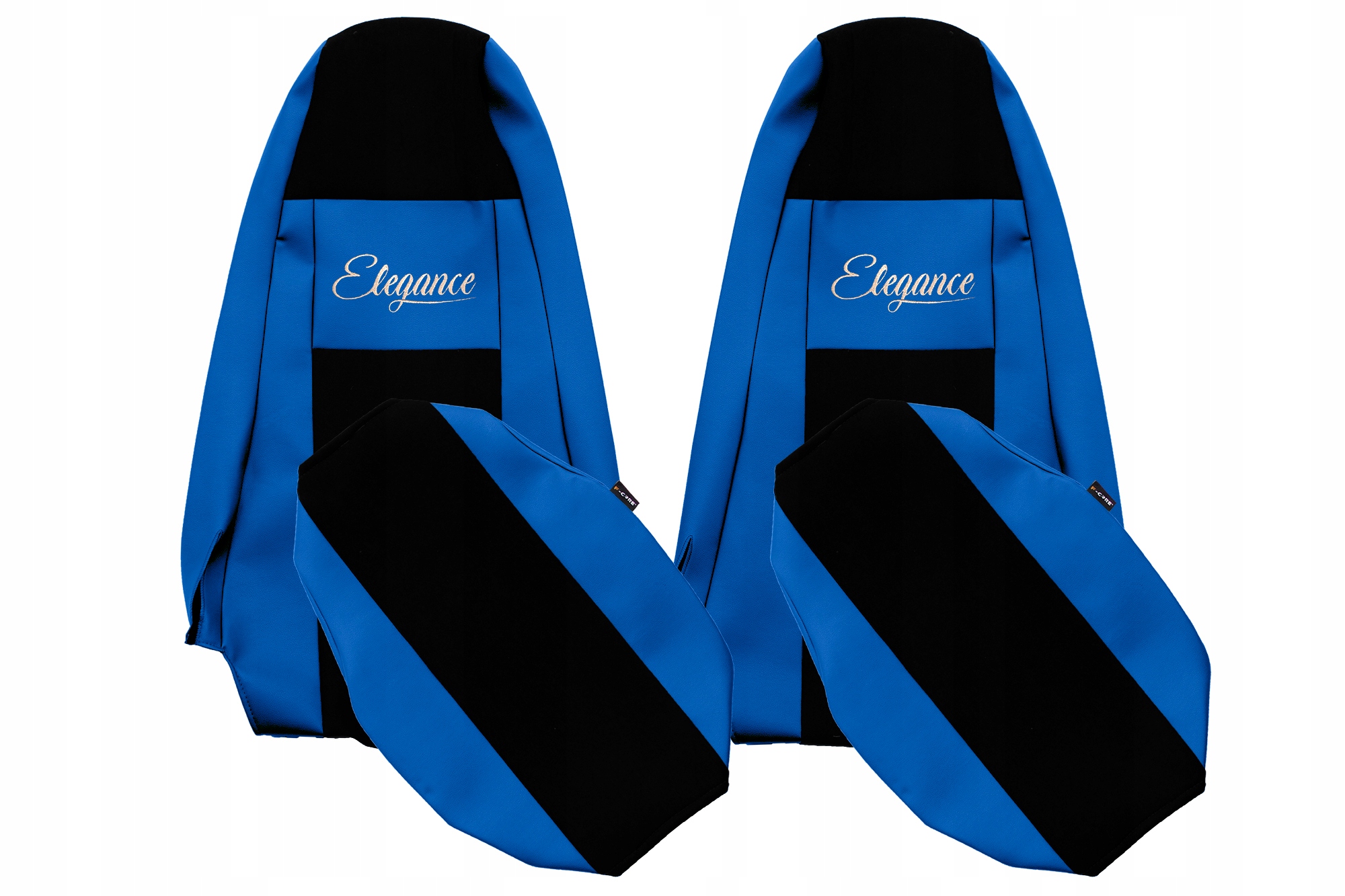 POKROWCE TIR SCANIA R G P 13-16 pokrowiec do scani