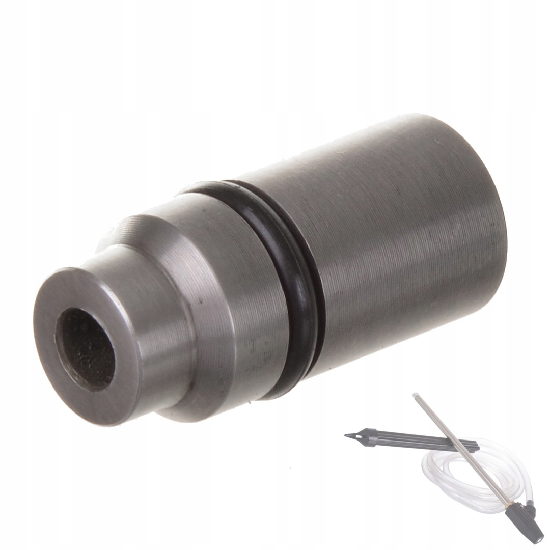 WZMOCNIONA Tuleja dysza do piaskarki piaskowania