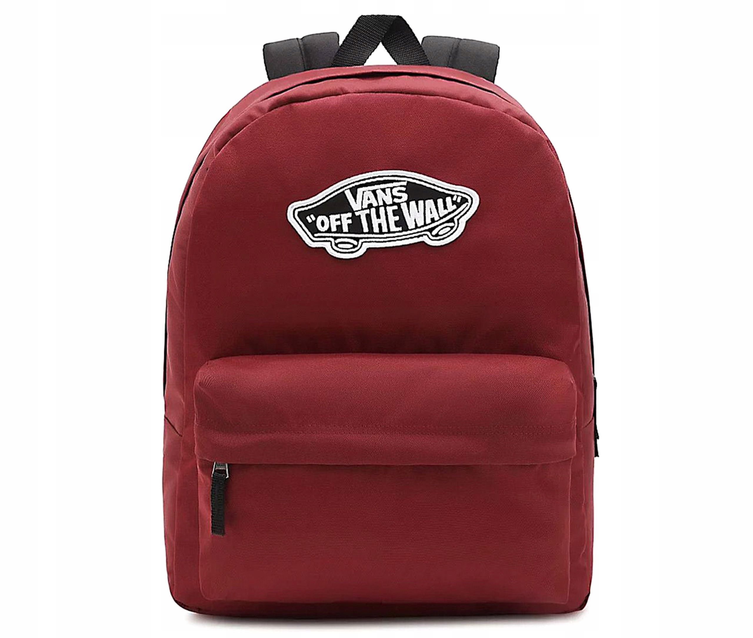 

Plecak Vans Realm VN0A3UI6J511 Szkolny