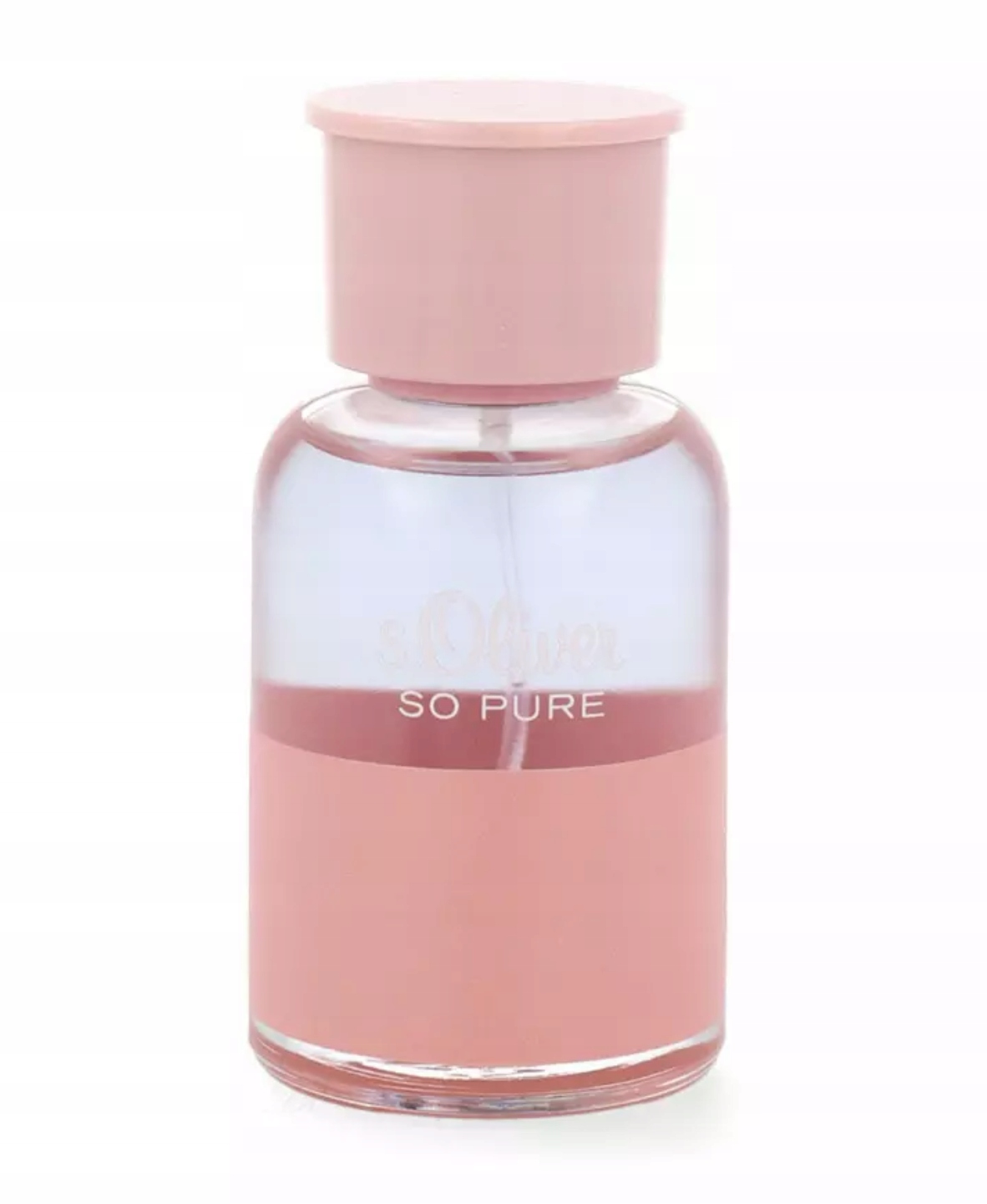 S. Oliver, So Pure, toaletní voda, pro ženy, 30 ml