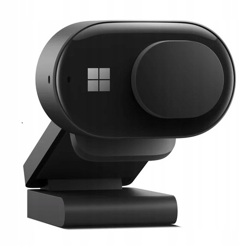 Microsoft Modern Webcam kamera internetowa Fhd Usb 30fps Teams Skype Zoom