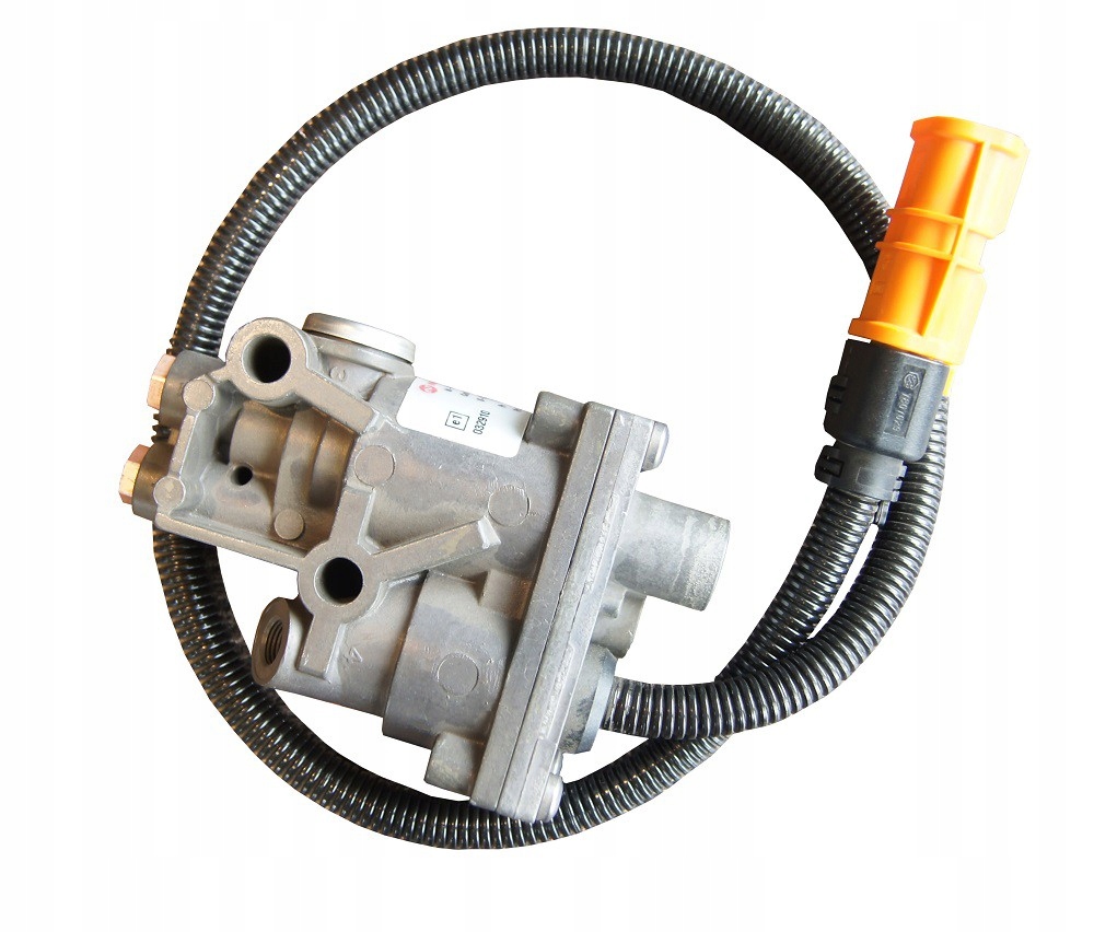 Горный тормоз и цилиндр нагрузки турбины купить в интернет-магазине Грузовая Раз