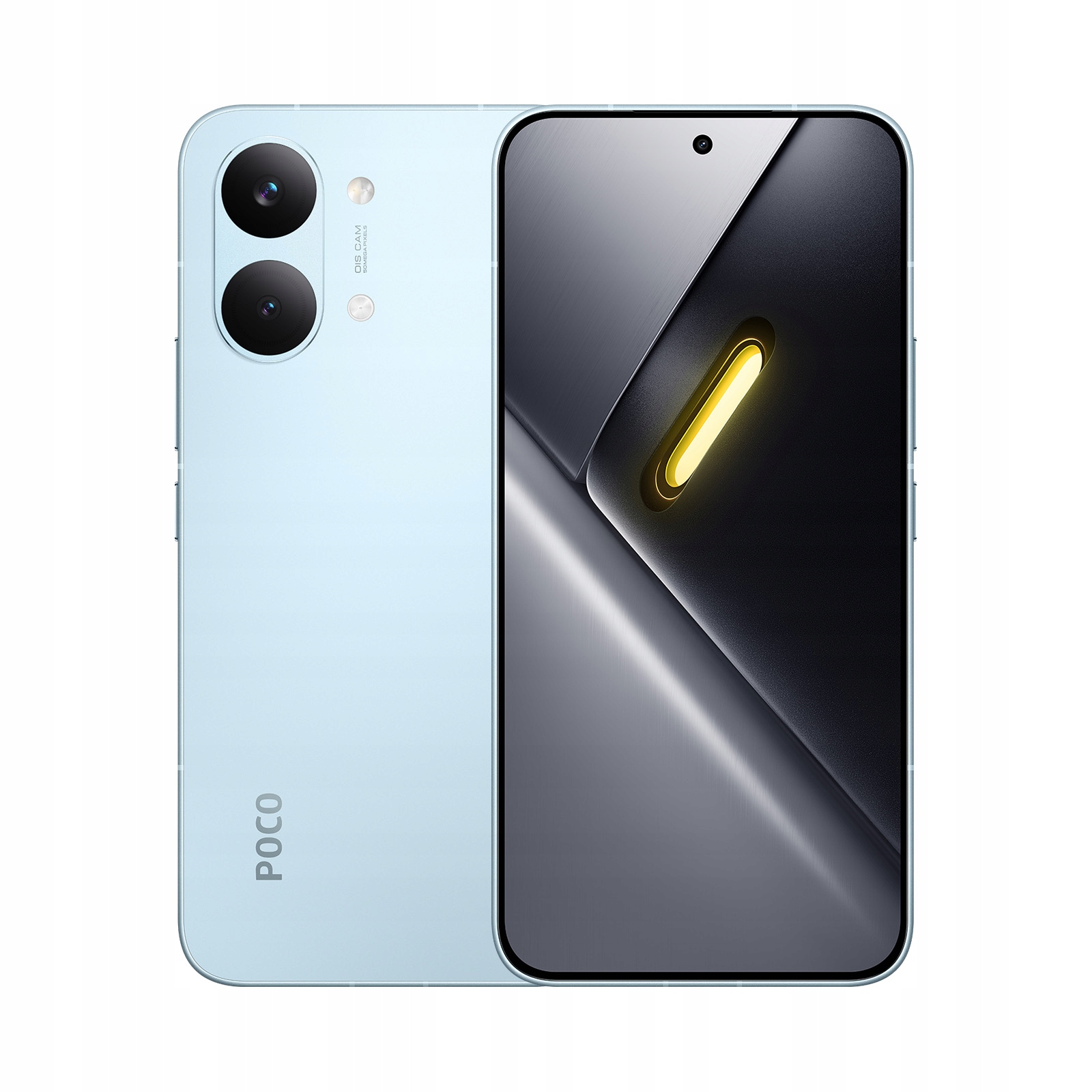 Smartfon Poco X8 Pro Max 12/ 256 Gb 5G Zaplombowane |fv