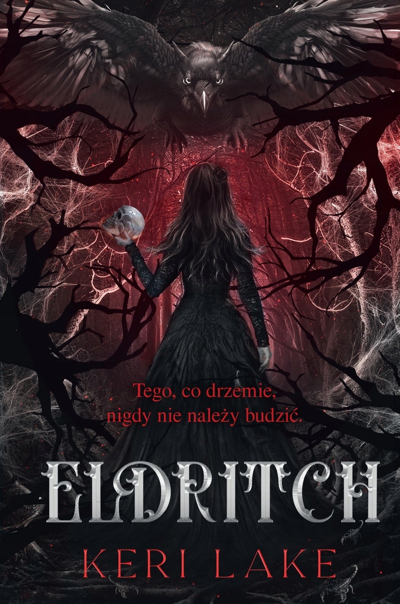 Eldritch Keri Lake