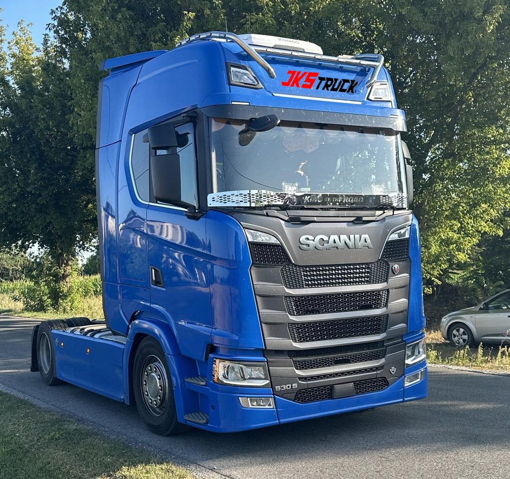 Orurowanie dachowe / Rama dachowa Scania NEXT GEN (TYP H) Producent JKS