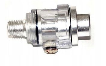 MINIOLEJARKA ALUMINIOWA KLUCZA NAOLEJACZ MINI 1/4