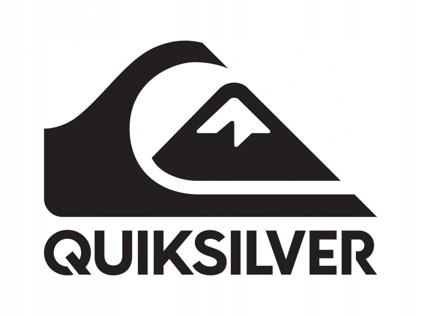 KOSZULKA DO SURFOWANIA PŁYWANIA QUIKSILVER R. S CZARNA Kolekcja Rash Guard