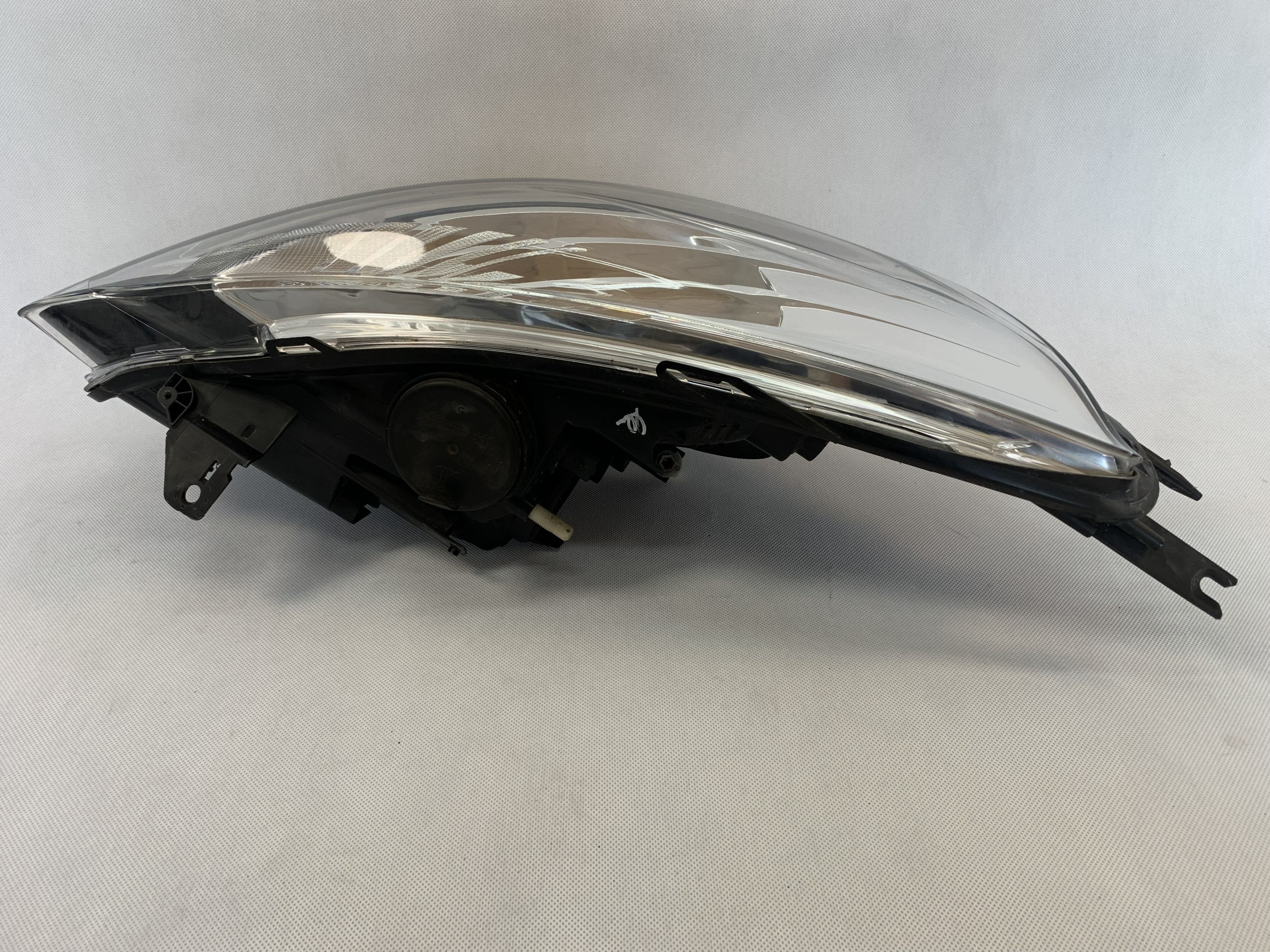 light front right reflektor Renault Clio 4 IV 12-16r 260102796R 05.26