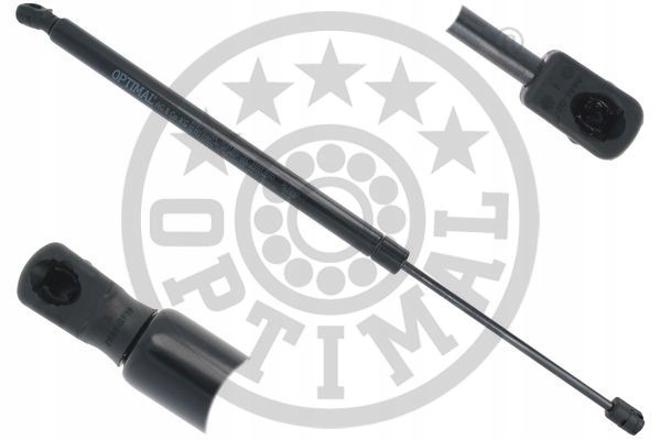 сервопривод крышки багажника optimal AG-50463