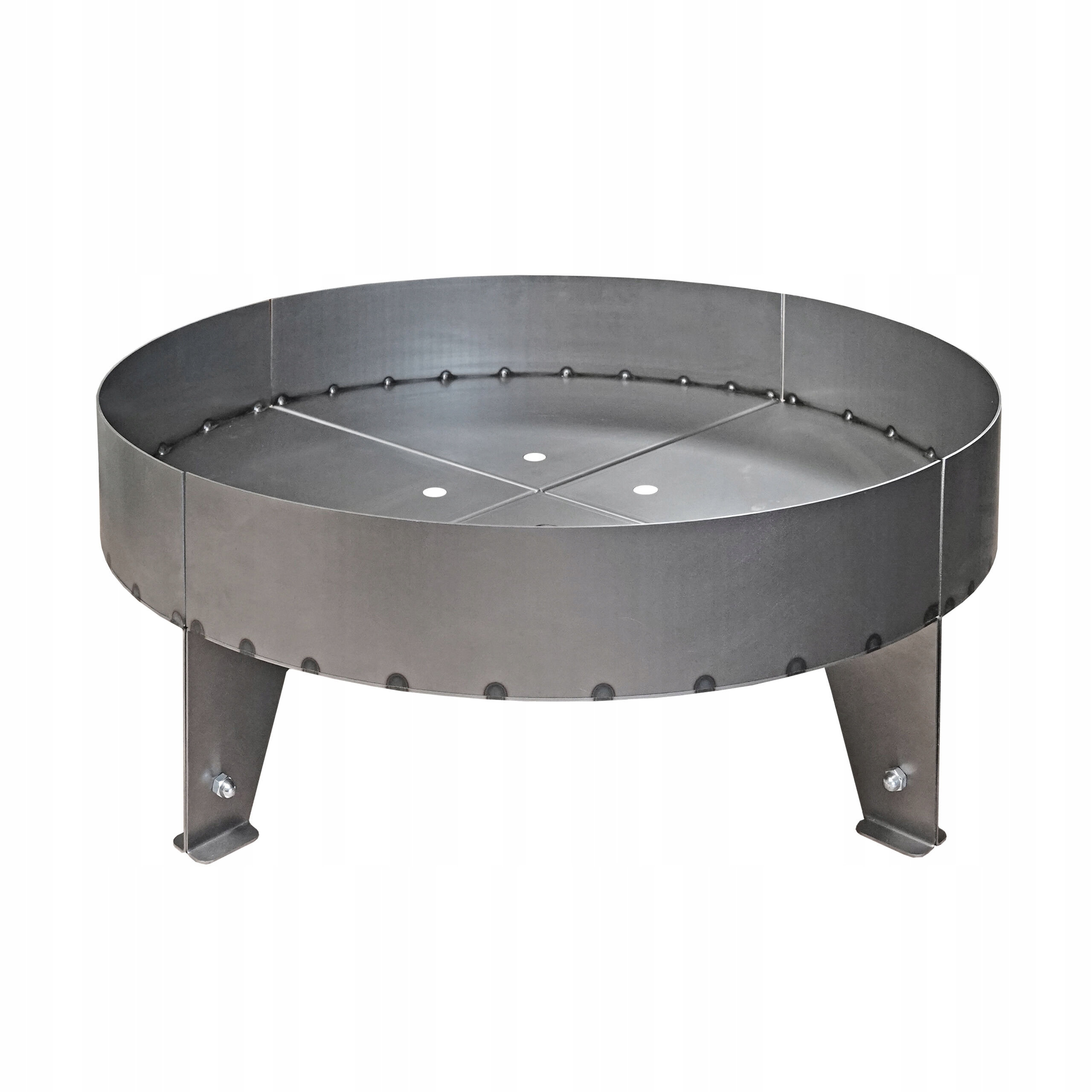 Duże Palenisko Ogrodowe Misa Ognisko Grill 70CM Polska Jakość 16457