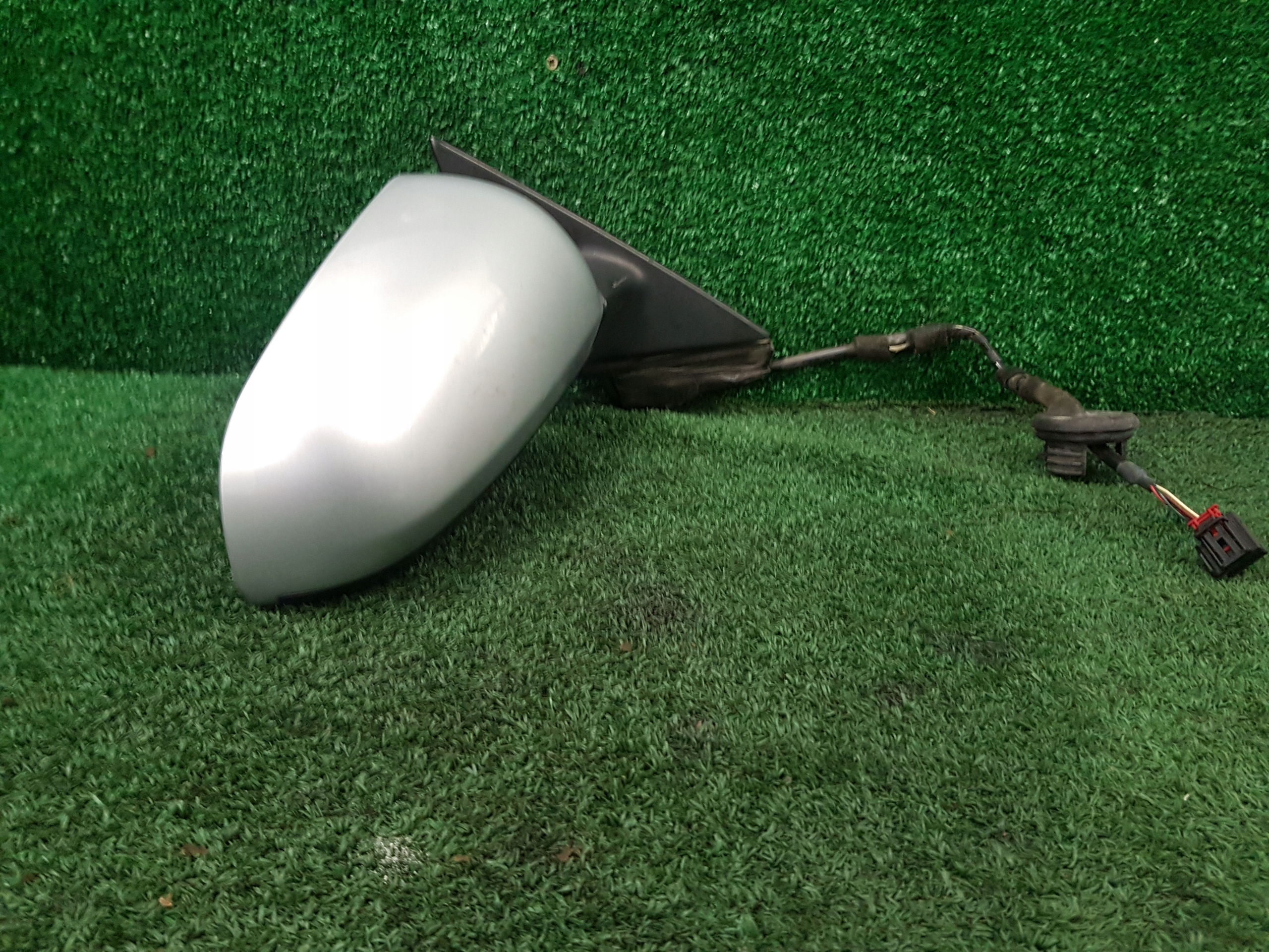 mirror right electrics AUDI A3 8P