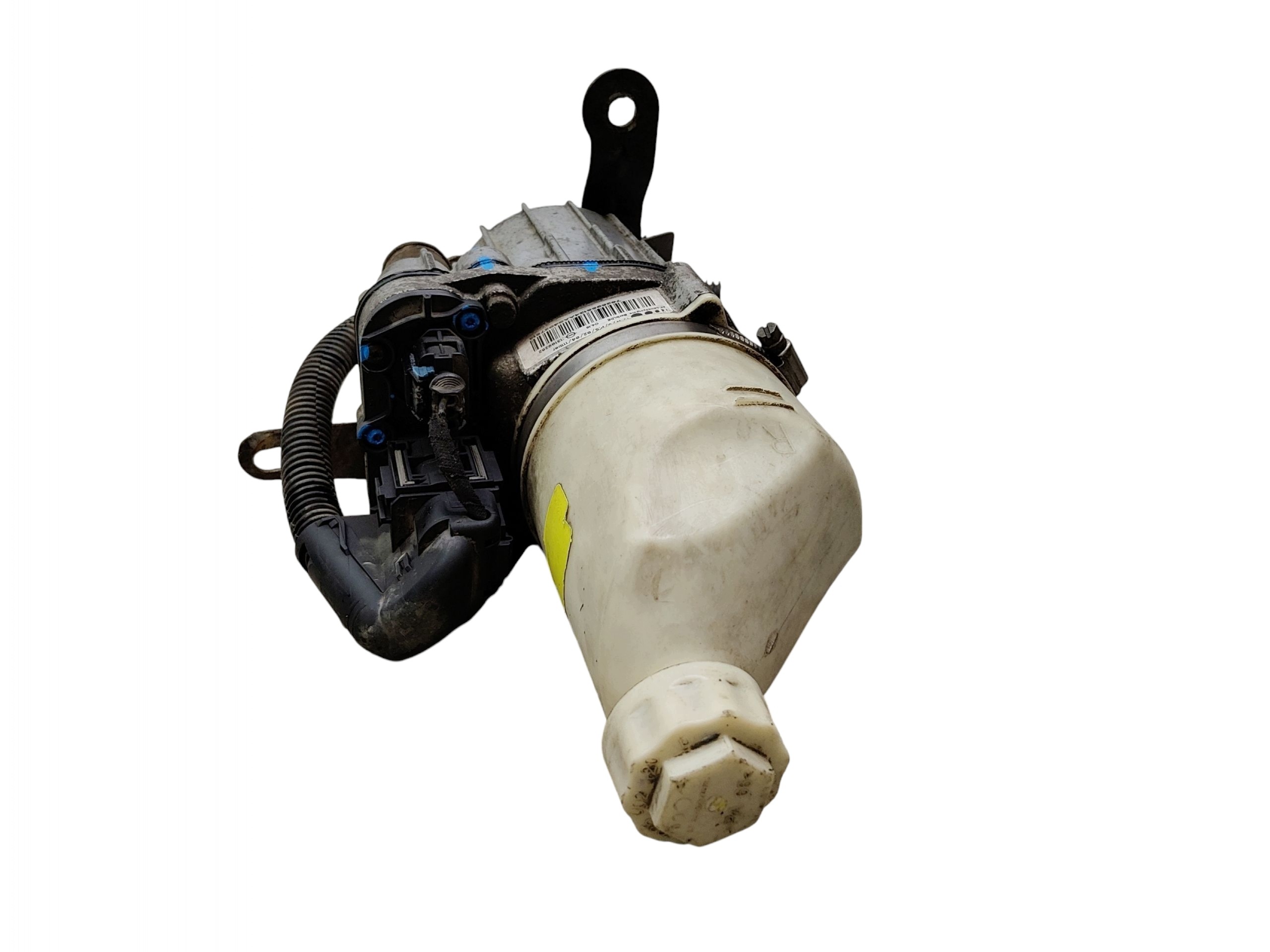 servo pump electrical OPEL ASTRA H ZAFIRA B 13109262