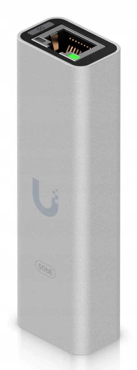 Ubiquiti UACC-Adapter-RJ45-USBC-5GE Adapter Ethernet 10G