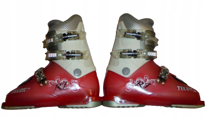 Lyžiarske topánky TECNICA RJ veľ. 23,5 (37)