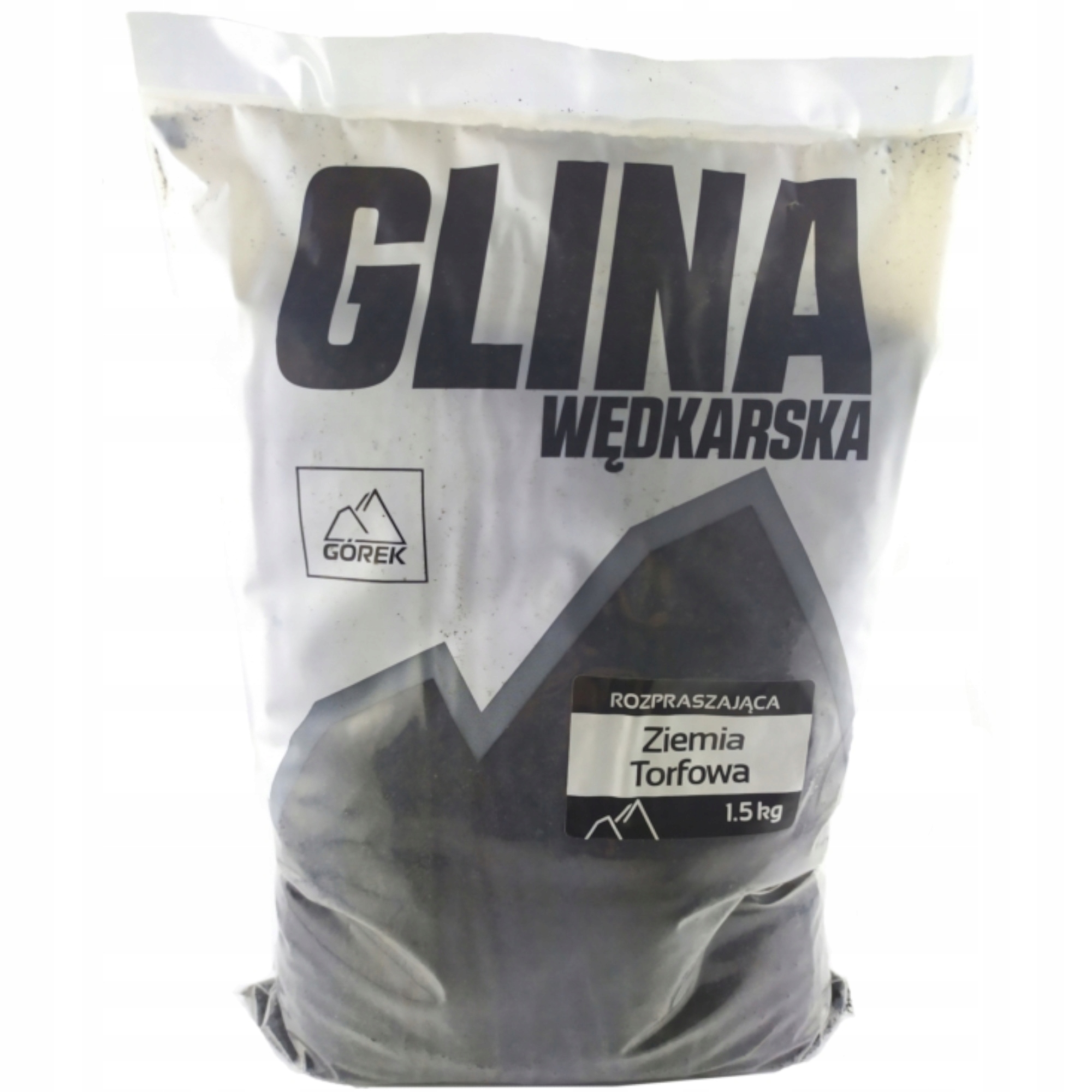Ziemia Torfowa Górek Bełchatowska 1,5kg