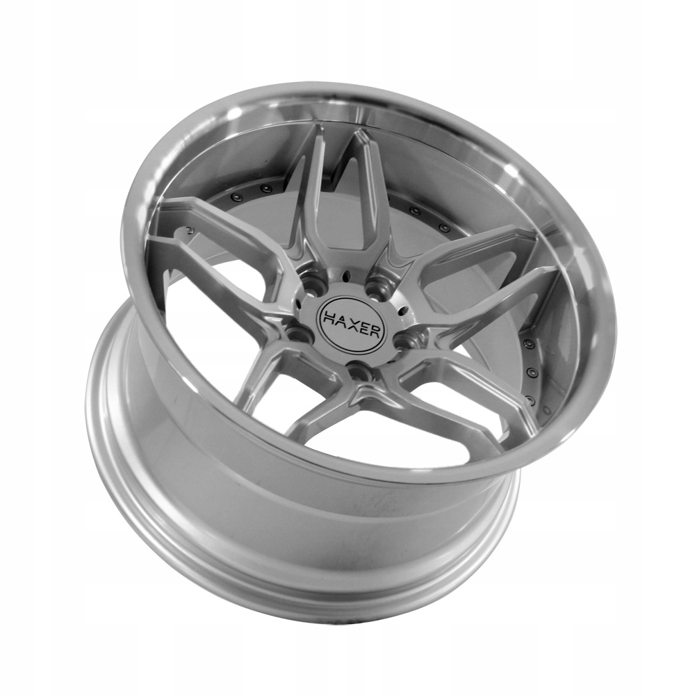 Disky HX030 pre Bmw E60 E61 E63 E64 E65 E66 Konkávne 18 8,5j a 10j Rant Poler