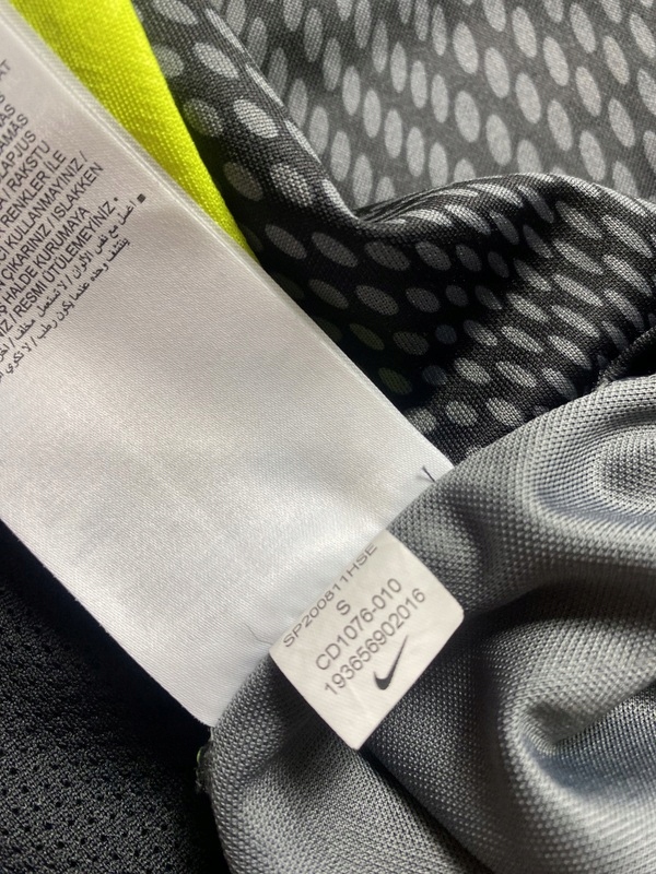 Cristiano Ronaldo CR7 NIKE Mercurial koszulka dla dziecka 8-10lat 128-137cm Drużyna inna