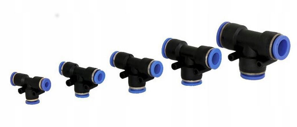 SZYBKOZLACZKA SZYBKOZLACZE ZLACZKA TEKALANU 6