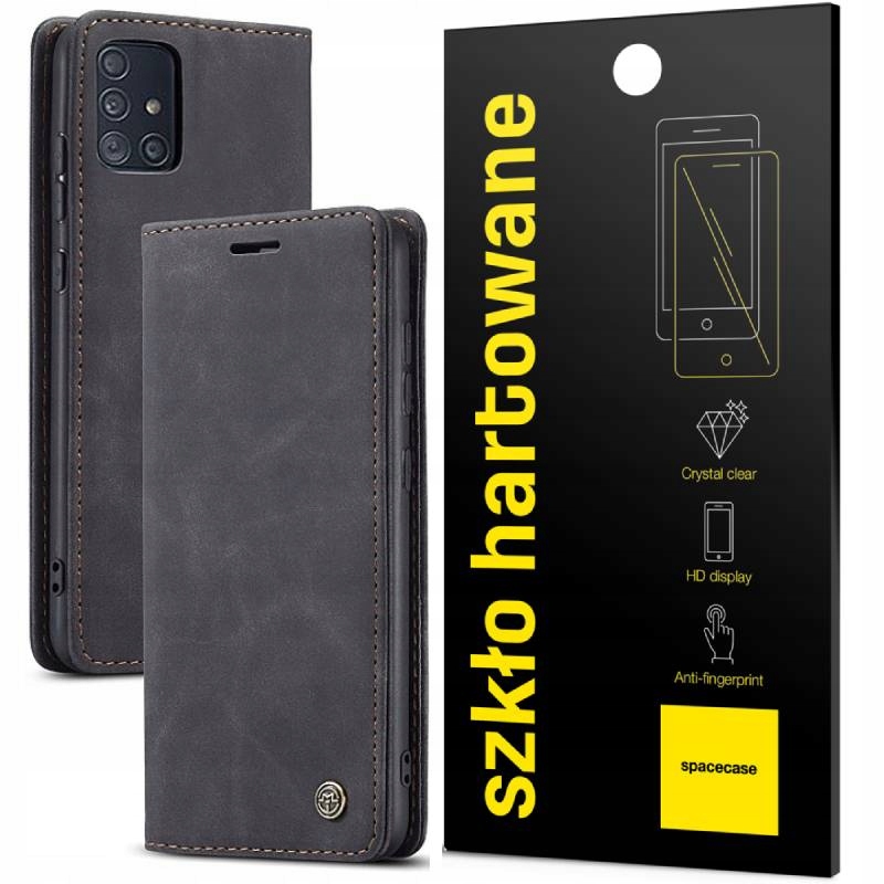 

Etui Portfel Zaps Pokrowiec Do Galaxy A51