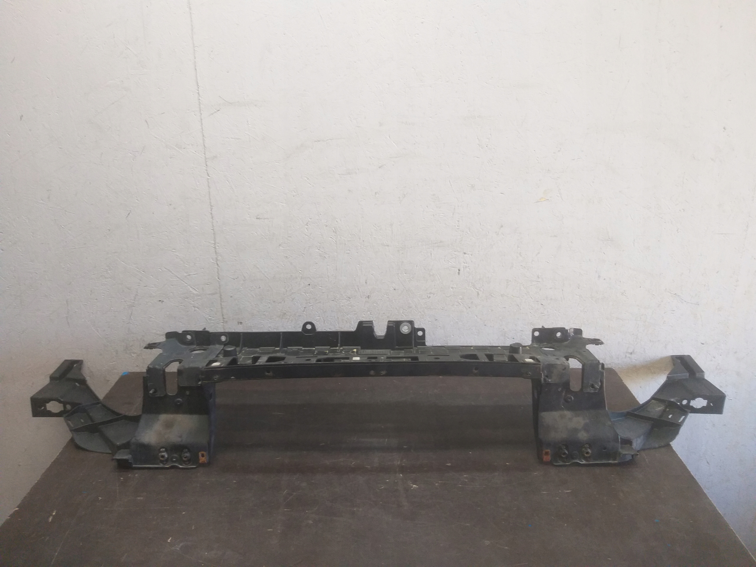 support panel for radiators pillar FORD KUGA MK1 08- 8V41-17E778-AD