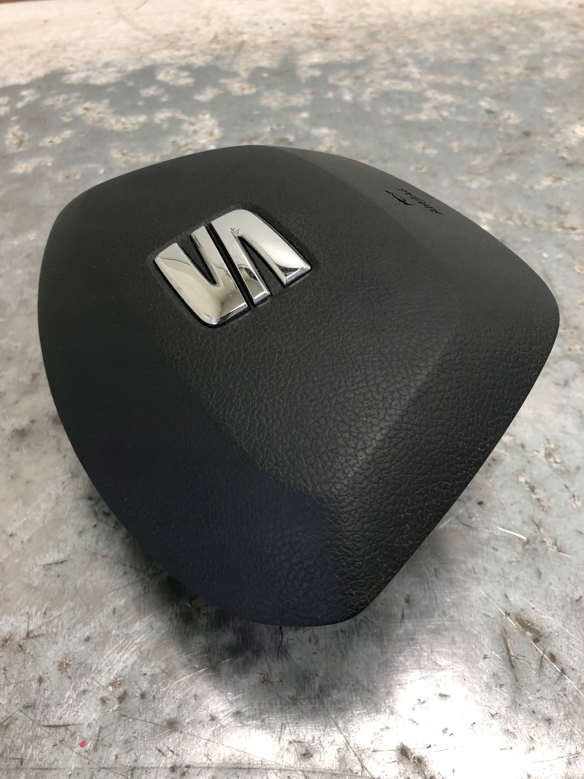 Couvre Airbag Airbag Volant SEAT 3087414