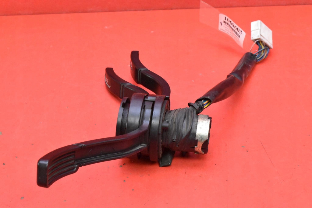 DEVIO LUCI TERGICRISTALLO TERGI PAJAK CITROEN JUMPER 1 e 94-06