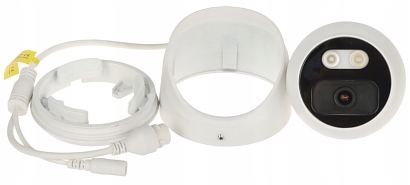 KAMERA IP APTI-AI508V2-28W-L Full-Color - 5 Mpx 2.8 mm Marka Inna