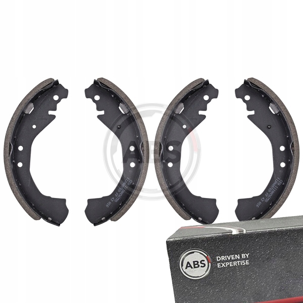 40675 - Тормозные колодки для CHEVROLET TAHOE 5.7 6.5