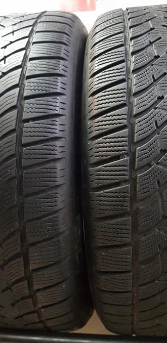 Dunlop Winter Sport 3 Позашляховик 235/65/17 (2209)