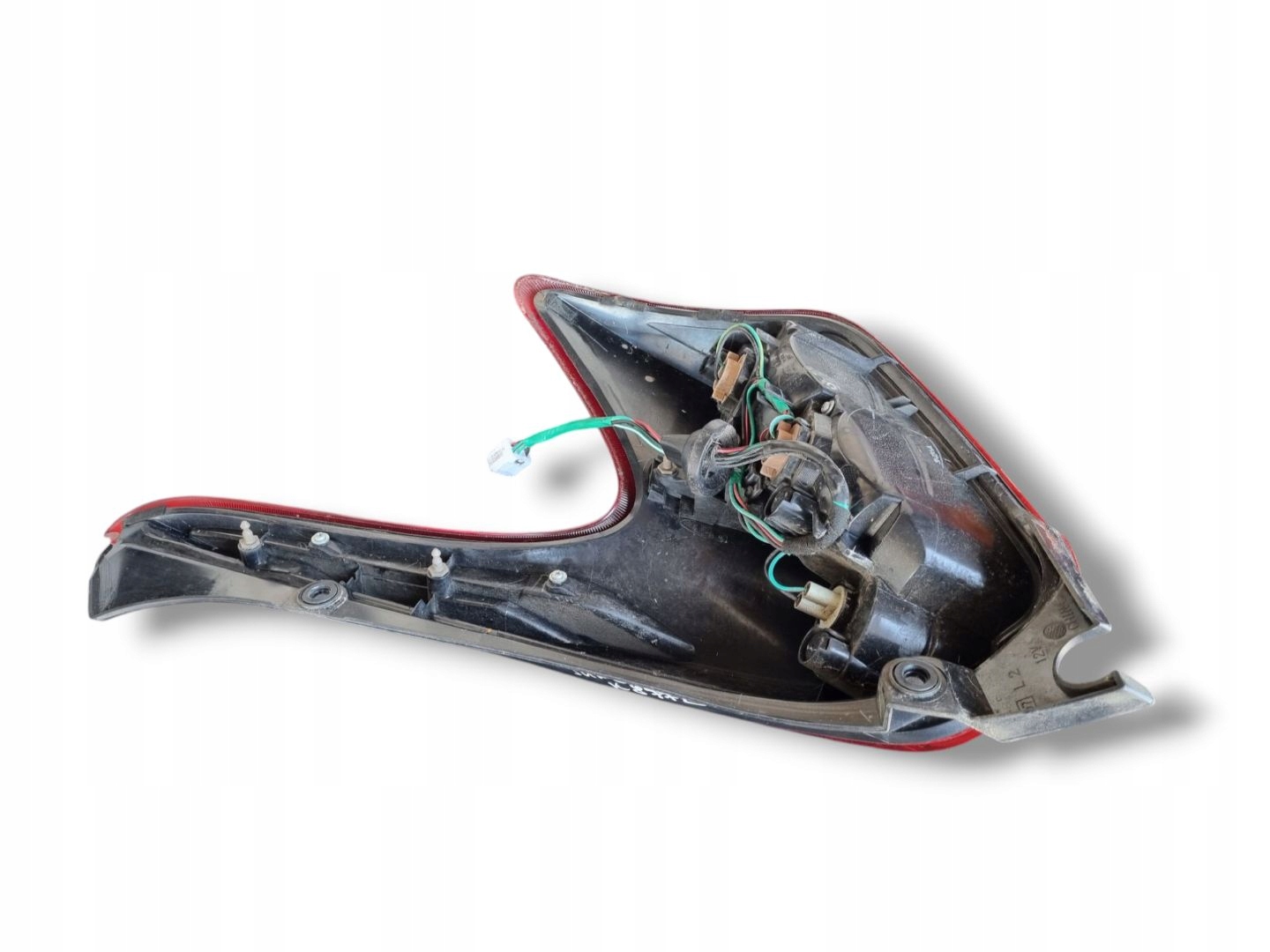light rear left side Nissan Juke F15 2014 26555-1KA0A