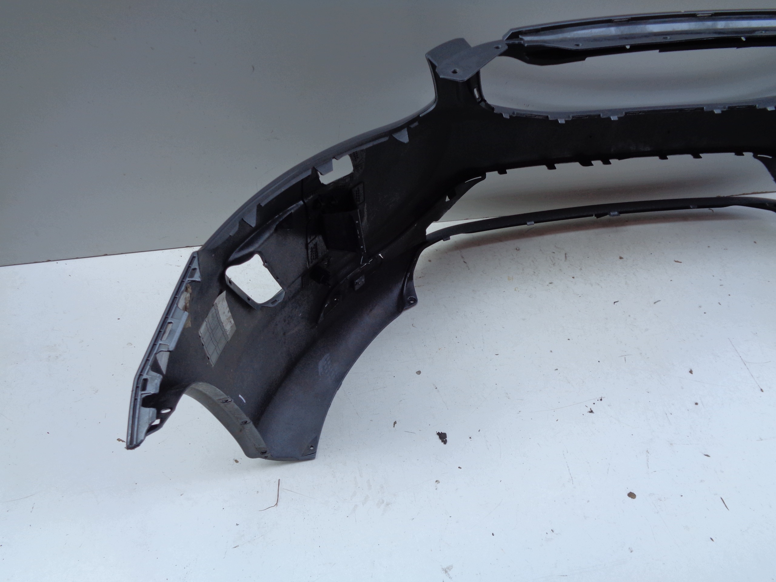 front bumper VOLVO XC60 13-16 LIFT NR 52911