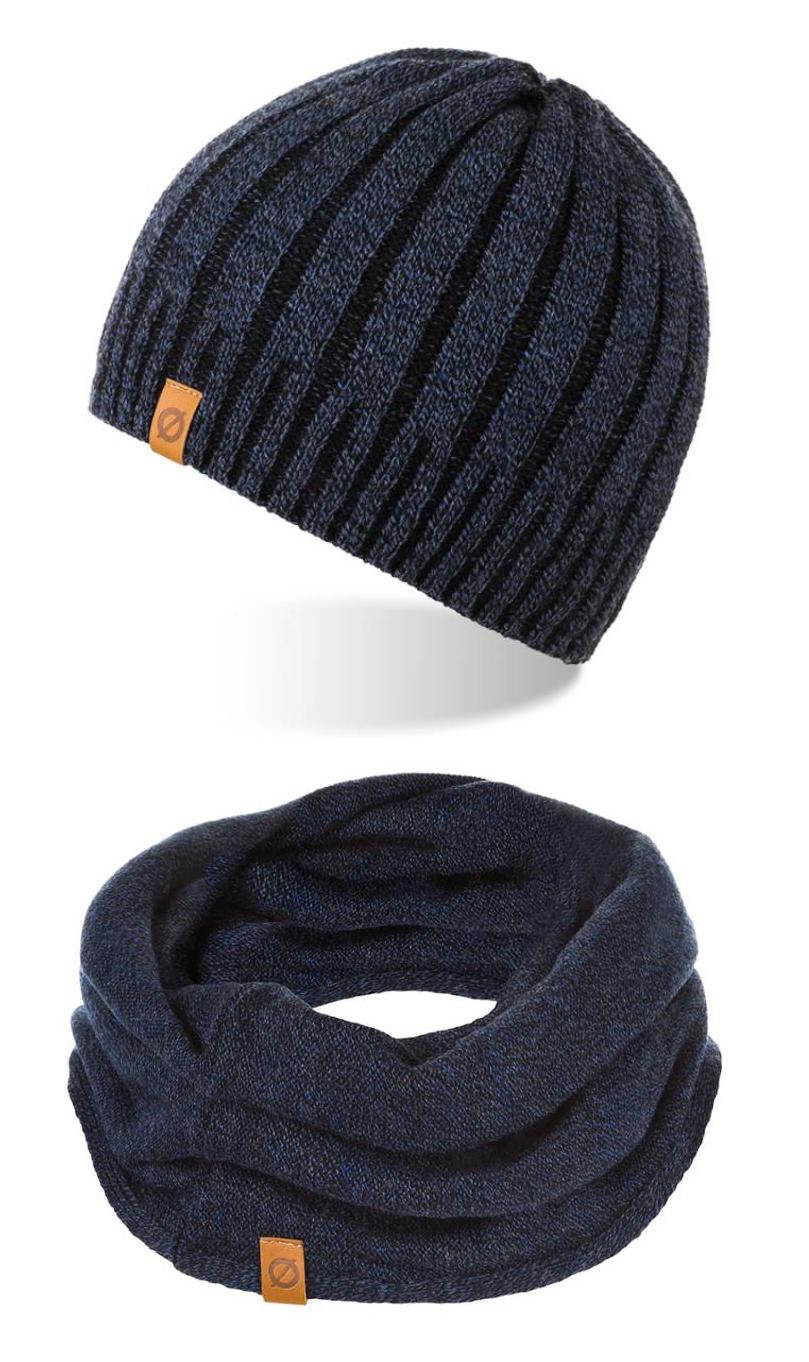 

Męski Komplet Na Zimę Do Kurtki Płaszcza Brodrene